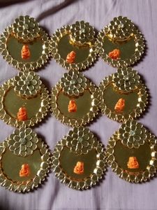 Excellent Festive Sets- Nine Sets
