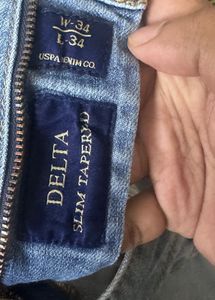 U.S. Polo Assn. Jeans
