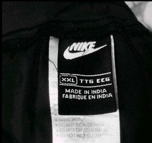 Nike Track Pant first copy