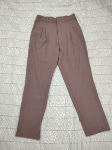 Slim Korean Trousers