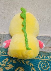 Bubble Bobble Plush Toy