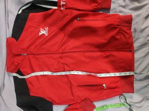 Louis Vuitton Inspired Jacket