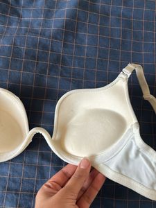 push up Bra with adjustable straps