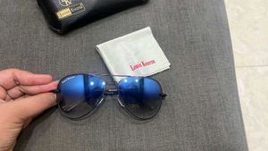 Louis Kouros Sunglasses