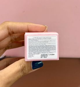 Laneige Bouncy &amp; Firm Sleeping Mask