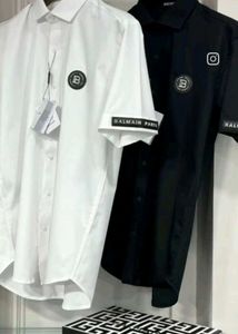 Balmein T-shirt White