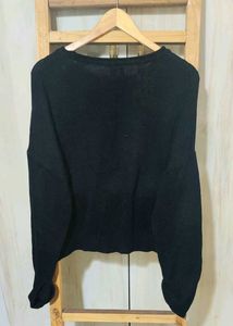 Fearless Forever Floral pullover size-48