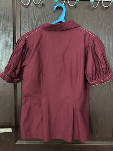 Formal Shirt