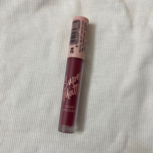Swiss Beauty- Super Matte Liquid Lipstick