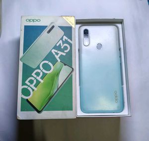 Oppo A31 - Great Condition!