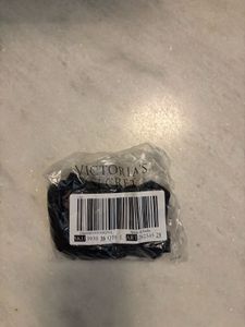 Victoria’s Secret Net Thong