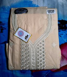 Elegant Salwar Suit Material
