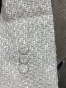 Korean Blazer