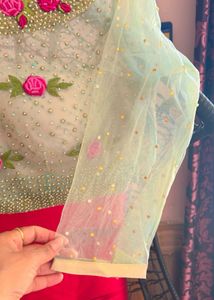 Lehenga Choli