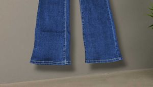 H@42 Size-26 (Sale) Latest Ladies high waist Jeans