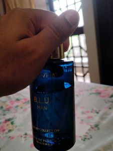 Bella Vita B.L.U. Man Perfume