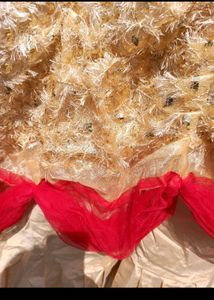 Belle Princess Gown