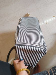 Travel Bag