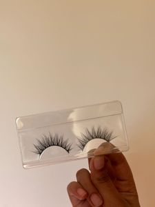 Renee The Fiery One Lashes