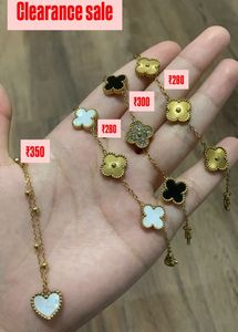 Bracelet And Necklace