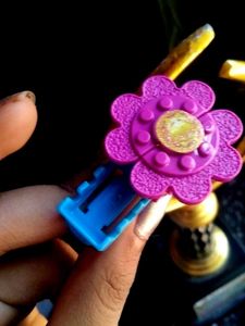 Kids Ring