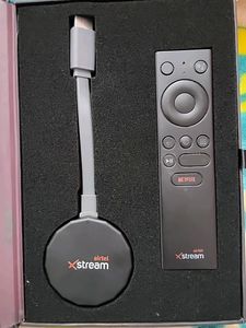 Airtel Fire Stick For TV