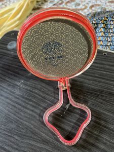 Handheld Mirror with stand