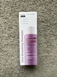 Bare Anatomy - Smoothing Shampoo