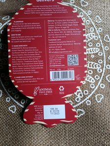 Plum Candy Melts Tinted Lip Balm Red Velvet Love