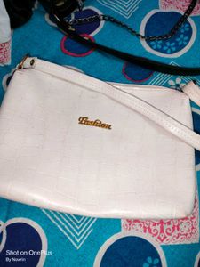 Black Handbag Combo