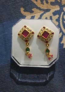 Women Imitation Earrings