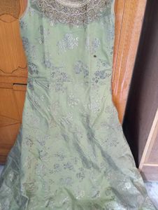 Beautiful Gown