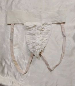 Jockstrap pant