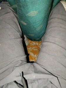 Elegant Ethnic Skirt