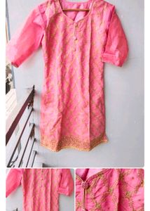 Punjabi Suit