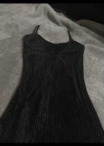Elegant Black Dress