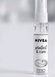 Nivea Protect & Care Perfume Dupe