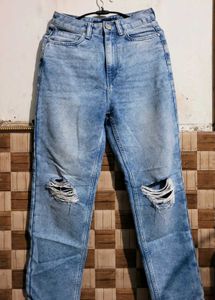 Boyfriend Jeans