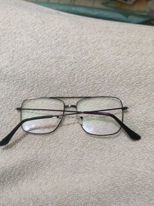 Square Frame Anti Glare Blu Light Glasses
