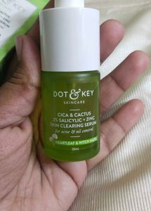 Dot &amp; Key Salicylic Serum