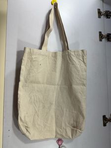 Combo Of 2 Cloth Beach Bags