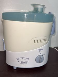Philips Juicer