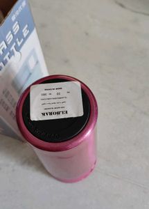 Stainless Steel Mug