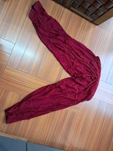 51)Ethnic Rajasthani Bandhani Kurta Set