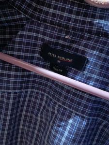 Peter England Shirt