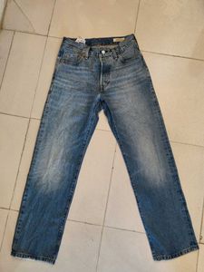 Levi's Jeans