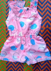 Kids Jumpsuite/Dungree
