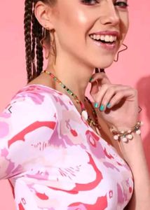 pretty one shoulder top🎀