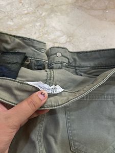 H&amp;M Girls Shorts