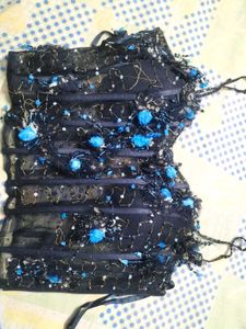 Corset